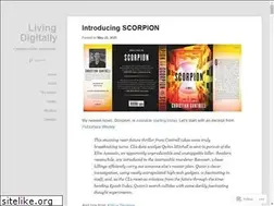 Sites similar to livingdigitally.net