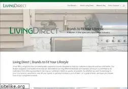 Sites similar to livingdirect.com