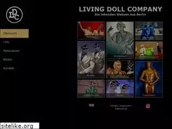 Sites similar to livingdoll-company.de