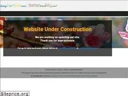 Sites similar to livingdownriver.com