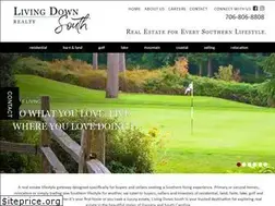 Sites similar to livingdownsouth.com