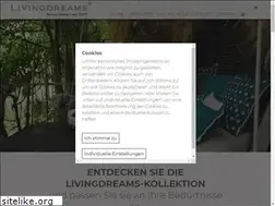 Sites similar to livingdreams.ch