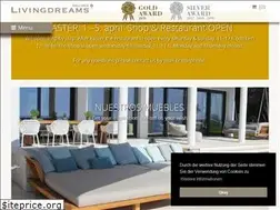 Sites similar to livingdreams.es
