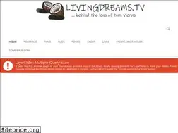 Sites similar to livingdreams.tv