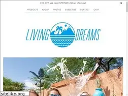 Sites similar to livingdreamsclothing.com