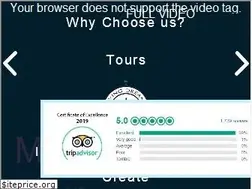 Sites similar to livingdreamsmexico.com