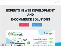 Sites similar to livingdreamsweb.com.au