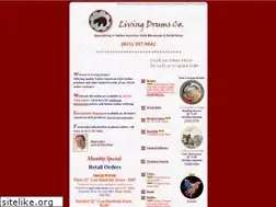 Sites similar to livingdrums.com