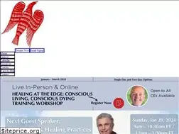 Sites similar to livingdying.org