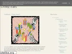 Sites similar to livingears.blogspot.com