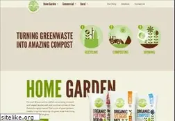 Sites similar to livingearth.co.nz