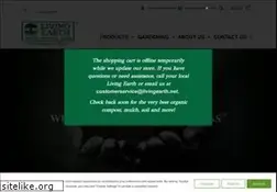 Sites similar to livingearth.net