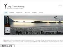 Sites similar to livingearthalchemy.com