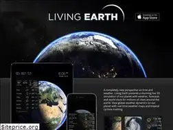 Sites similar to livingearthapp.com