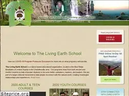 Sites similar to livingearthva.com