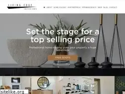 Sites similar to livingedge.co.nz