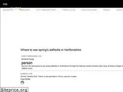 Sites similar to livingedge.co.uk