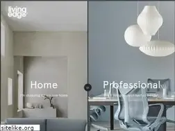 Sites similar to livingedge.com.au