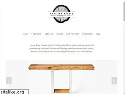 Sites similar to livingedgefurnishings.com