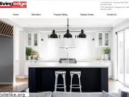 Sites similar to livingedgerental.com.au