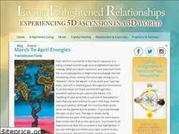 Sites similar to livingenlightenedrelationships.com