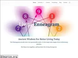 Sites similar to livingenneagram.com