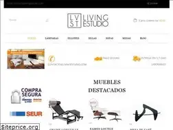Sites similar to livingestudio.com