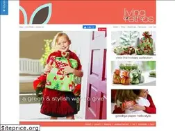 Sites similar to livingethos.com