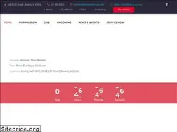 Sites similar to livingfaith-umc.com