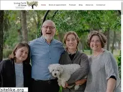 Sites similar to livingfaithathome.ca