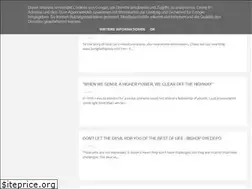 Sites similar to livingfaithmedia.blogspot.com
