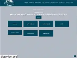 Sites similar to livingfaithoutreach.org