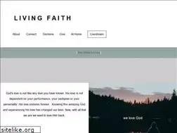 Sites similar to livingfaithri.org