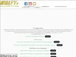 Sites similar to livingfaithtv.com