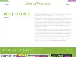 Sites similar to livingfashion.co.nz