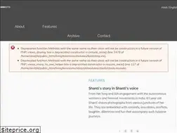 Sites similar to livingfeminisms.org