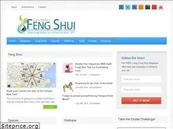 Sites similar to livingfengshui.ca