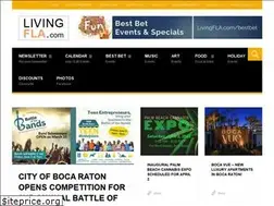Sites similar to livingflorida.com