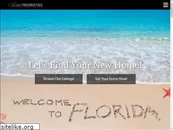 Sites similar to livingfloridian.com