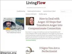 Sites similar to livingflow.net