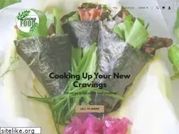 Sites similar to livingfoodbakery.com