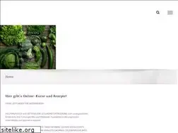 Sites similar to livingfoods-coaching.de