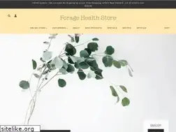 Sites similar to livingfoodslifestyle.co.nz