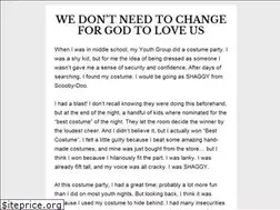 Sites similar to livingforjesus.com