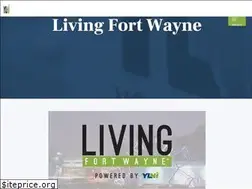 Sites similar to livingfortwayne.com