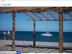 Sites similar to livingfreeadventures.com