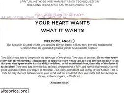 Sites similar to livingfromtheheart.top