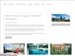 Sites similar to livingglas.at