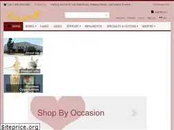 Sites similar to livinggoldusa.com