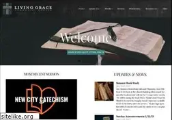 Sites similar to livinggracebakersfield.com